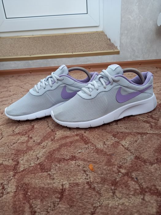 Оригинальные женские кроссовки Nike Tanjun: 470 грн. - Інші кросівки ...