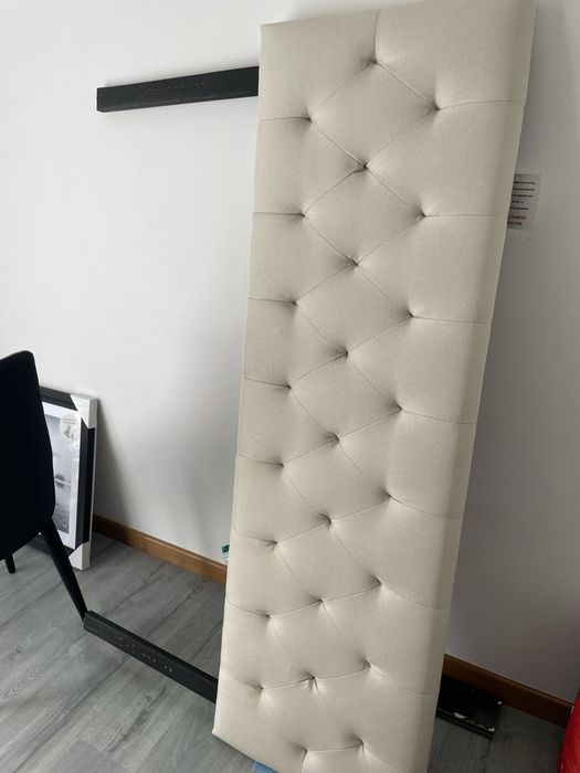 Cabeceira para cama de casal