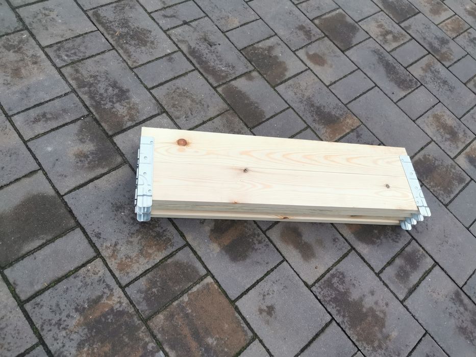 Warzywniaki na wymiar