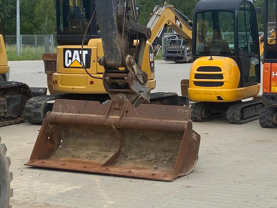Uslugi,wynajem Koparka, minikoparką usługi budowlane