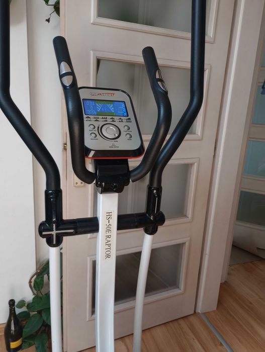 Orbitrek elektromagnetyczny Hop sport HS-50E Raptor