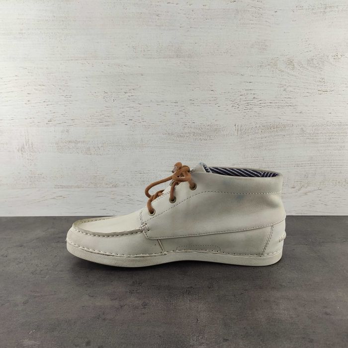 Кеды UGG. Замша. Размер 41,