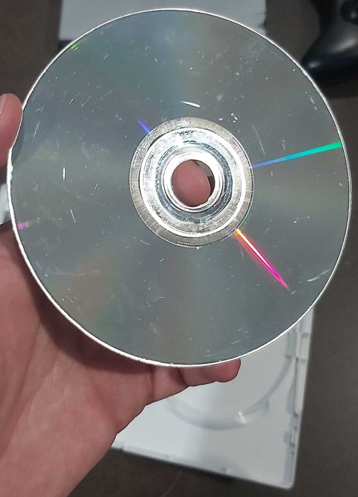 FIFA 10 - Nintendo Wii PAL