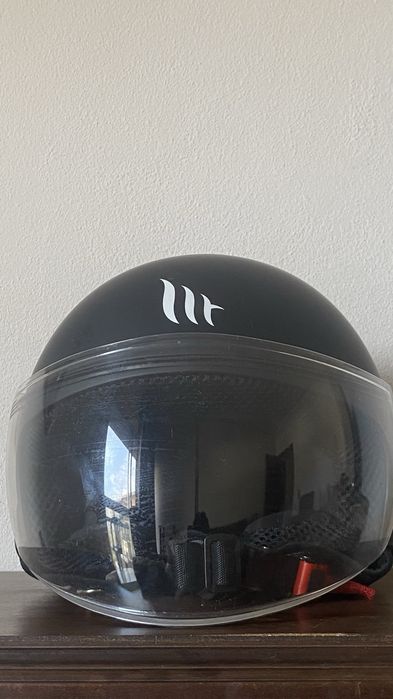Capacete MT Helmets Street
