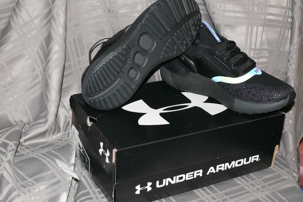 Under Armour HOVR Phantom 3 Storm