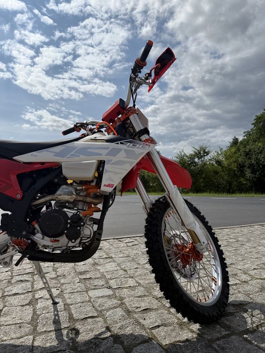 Asix XR-99, 2025 rok, 300 cm3 nowy model