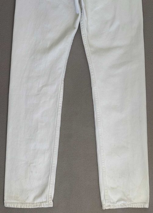 Spodnie jeansowe Levi's 501 vintage 90s roz. 30/34