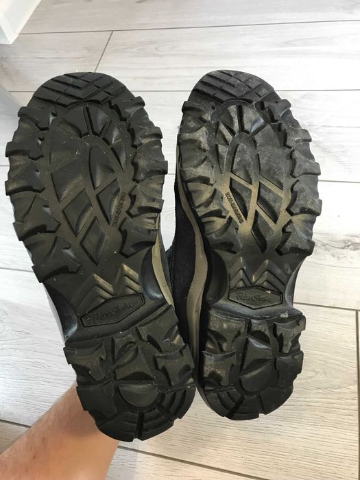 Buty trekkingowe Peter Storm Brecon Mid rozm. 42 waterproof