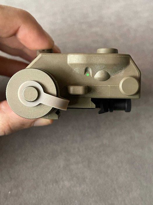 Потужний ЛЦУ, ЛЦВ  L3 PEQ-15 LA5 UHP