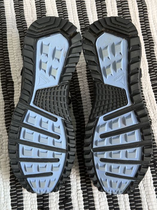 Reebok Sawcut 7.0 GTX gore tex 42 27.5