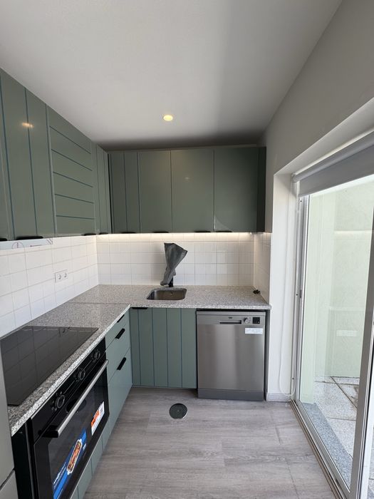 Moradia T2 em Fafe – Garagem + Grande Espaço Exterior | Perto do Centro