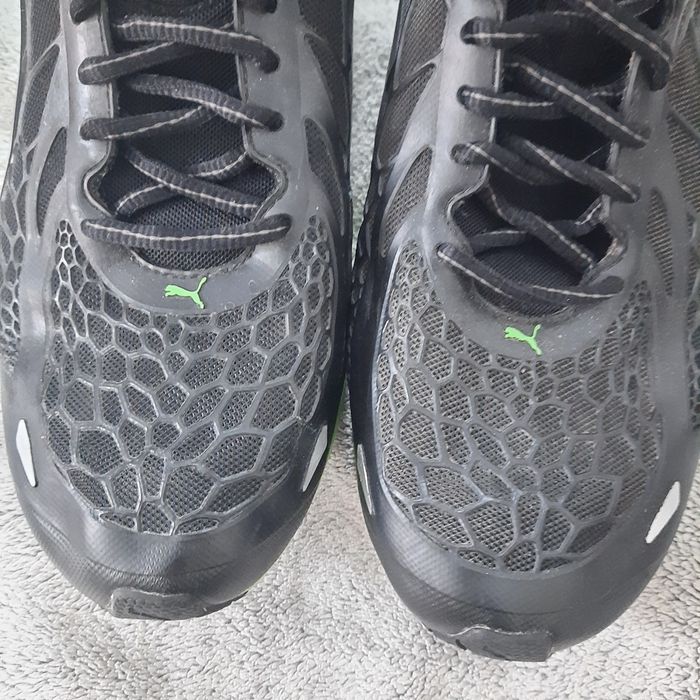 Кросівки Puma. р.43