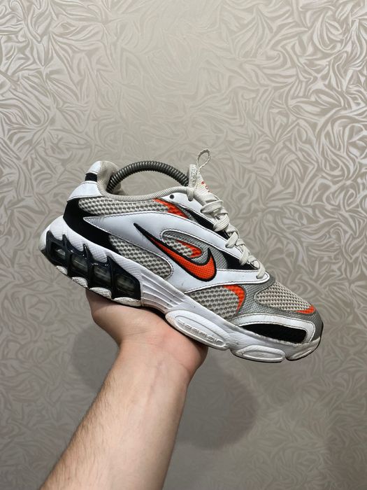 Кросівки Nike Zoom Air Fire найк 40