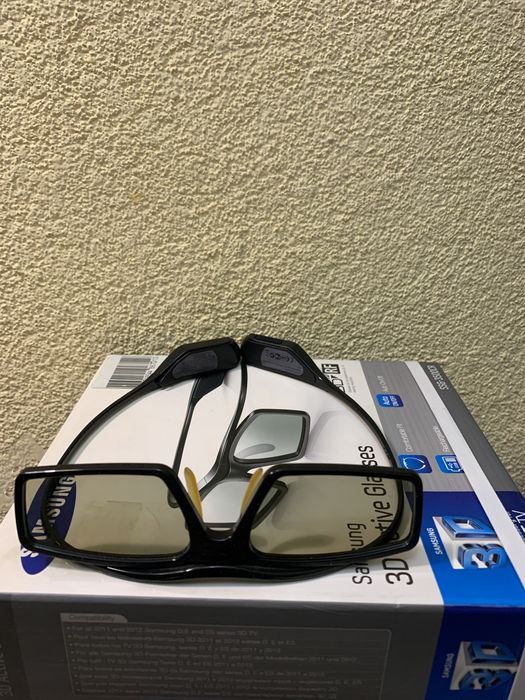 ЗD окуляри Samsung CCG - 3500CR
