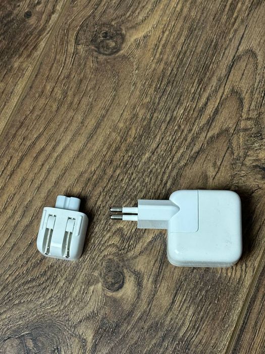 Оригінальний блок живлення Apple 12W