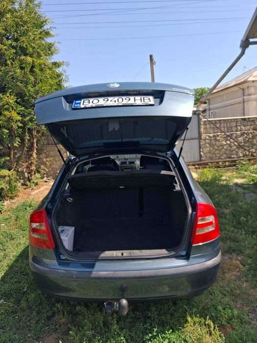 Продам Skoda Octavia 2004