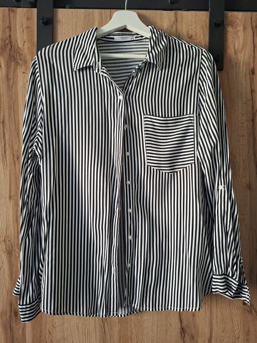 2 koszule Reserved r. 42