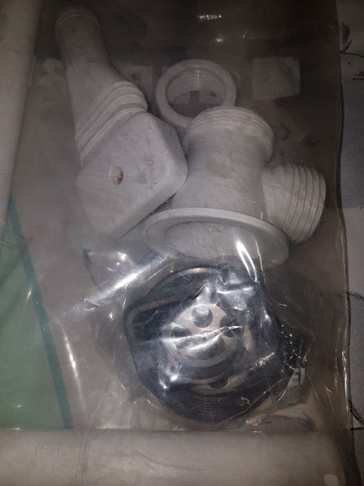 Zestaw montażowy Geberit