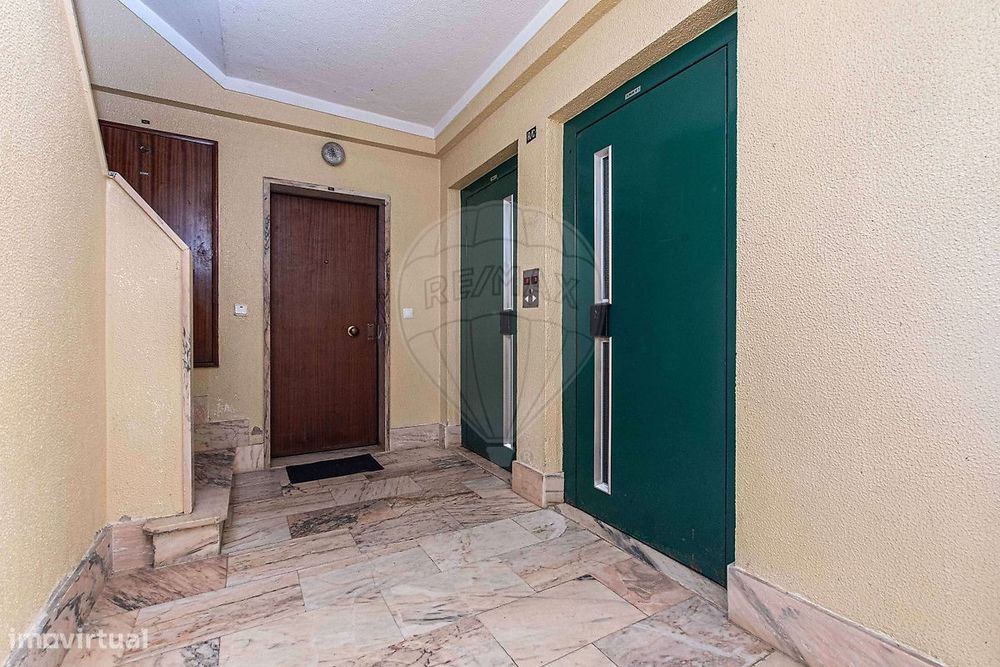 Apartamento T1 para venda