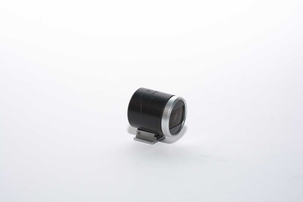 Canon 28mm wizjer z korektą paralaksy do aparatów LTM, L39
