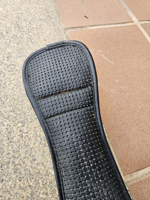 Material de equitação: Cilha wintec 75cm