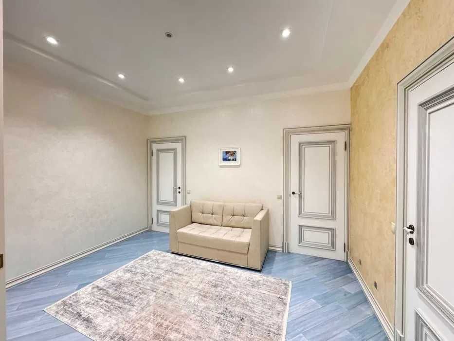 Ремонт 3к 160м Верхогляда Драгомирова Новопечерські Липки