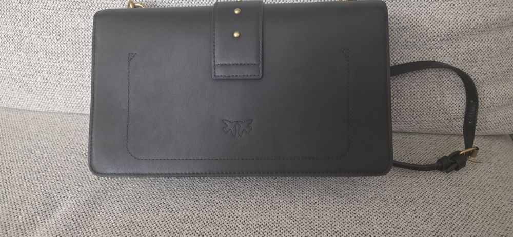 Torebka Pinko czarna