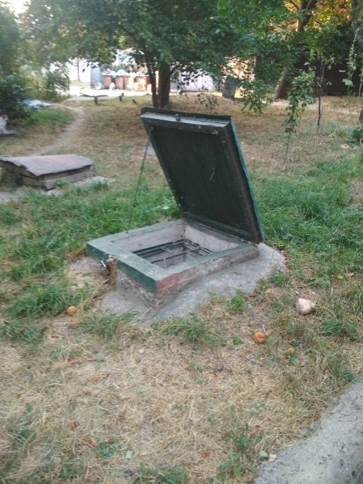 Продам погріб  в доброму стані . Ціна  договірна .