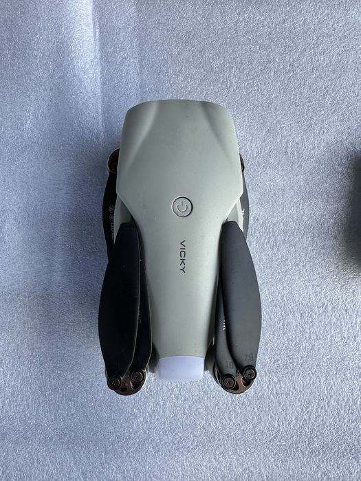 Dron RC 4DRC z kamera FPV