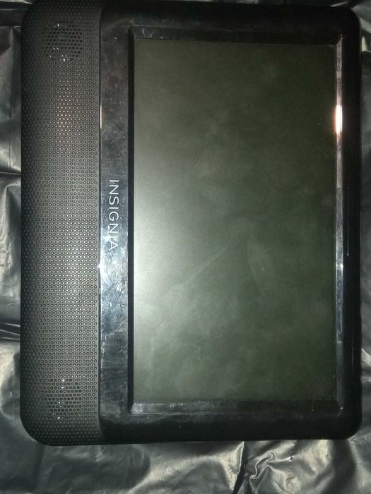 Телевізор 9 дюймов