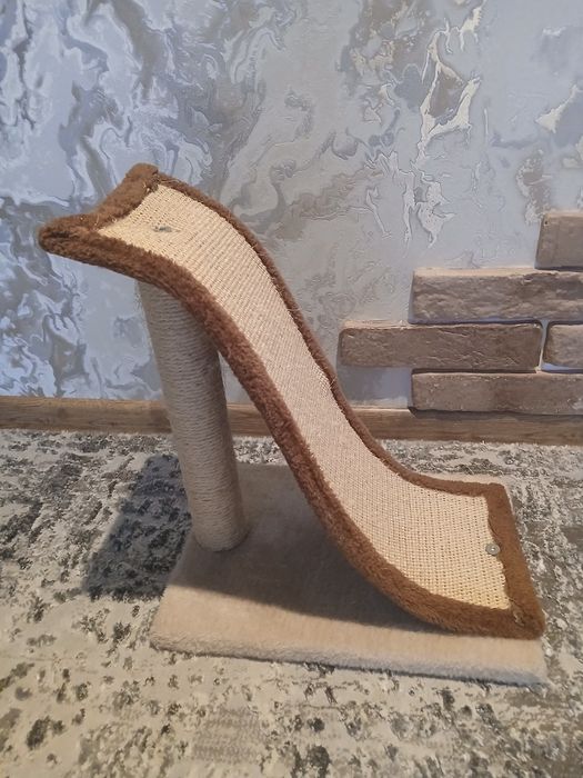 Дряпалка для котика