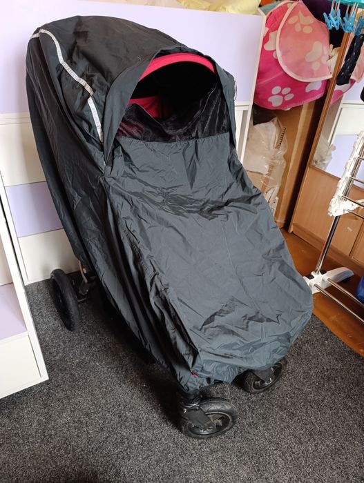 Коляска Бритакс ( Britax)