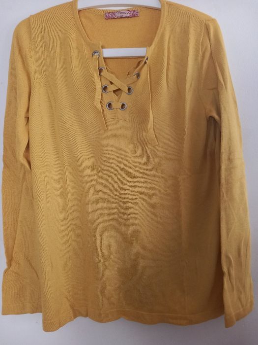 Camisola para senhora