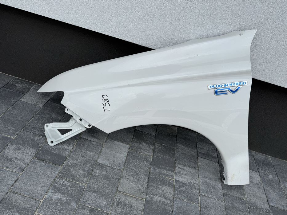 Крило ліве Оутлендер 3 Mitsubishi Outlander 3