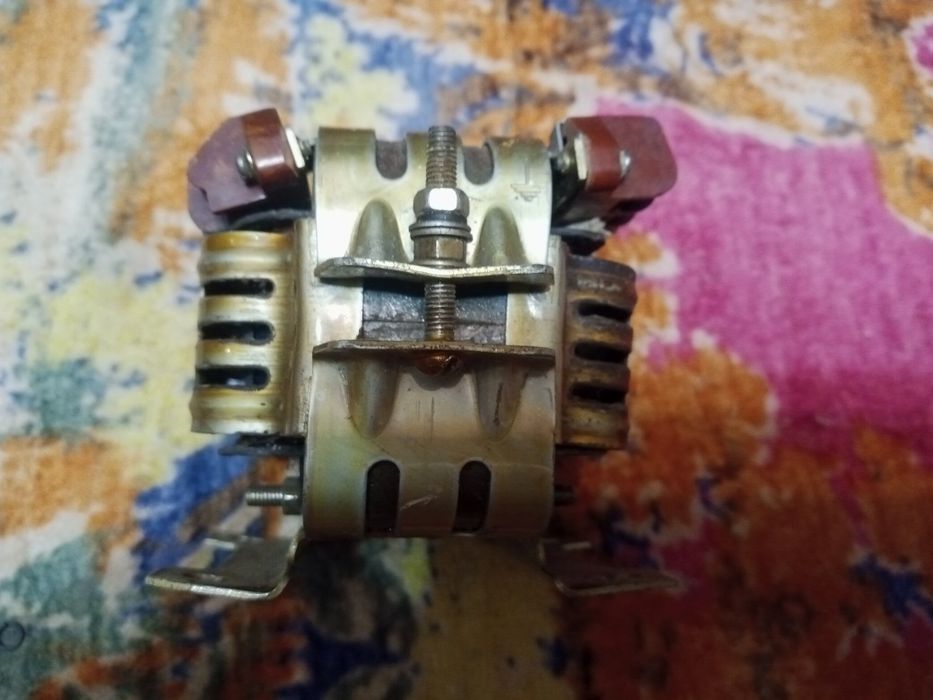 Трансформатор якість ссср