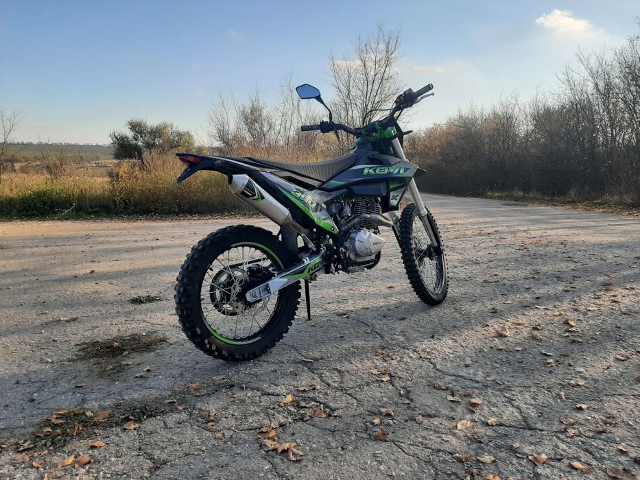 Кови JNC 300 2024