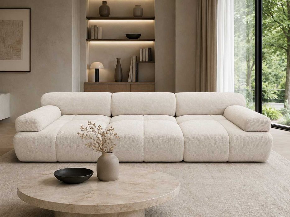 Nowoczesna sofa modułowa FARO
