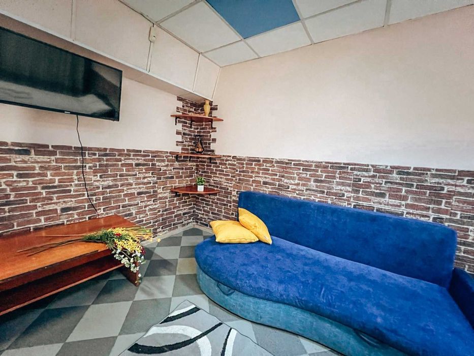 Номер отель центр метро Олимпийская, Крещатик,Посуточно Почасово