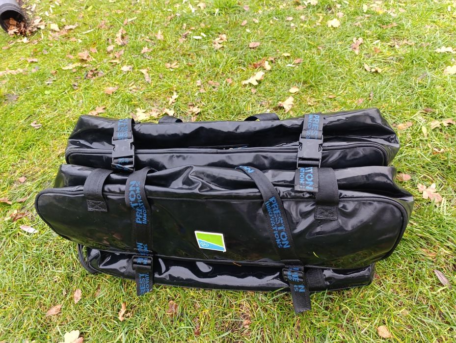 Torba preston tackle and accesory