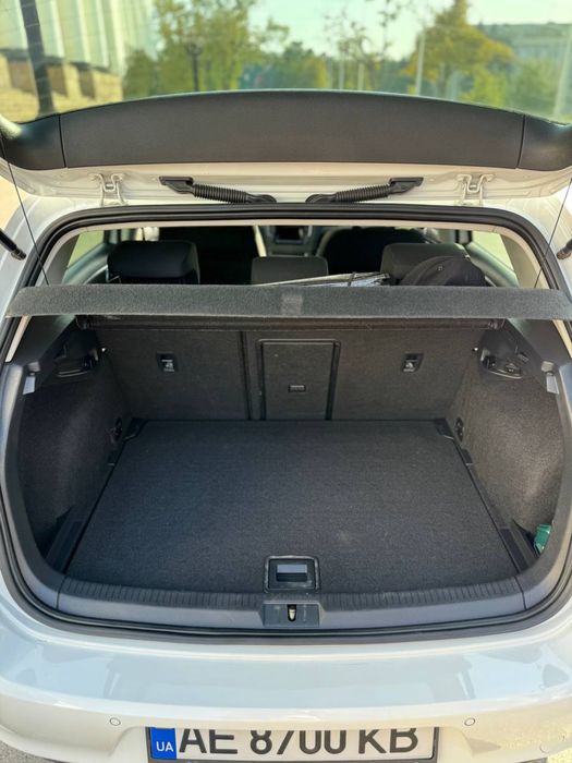 Volkswagen Golf 2013