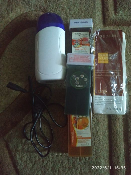 Продам Воскоплав