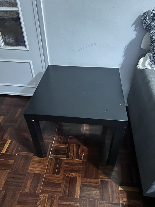 Mesa pequena IKEA
