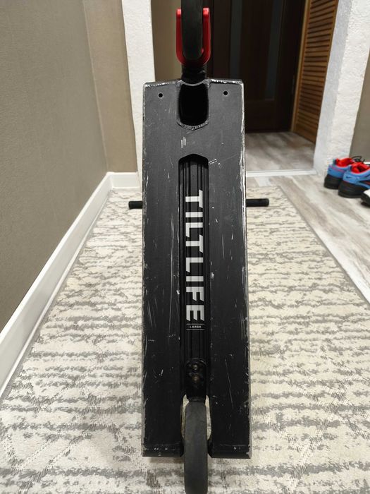 Трюковий самокат Tilt Theorem Pro L