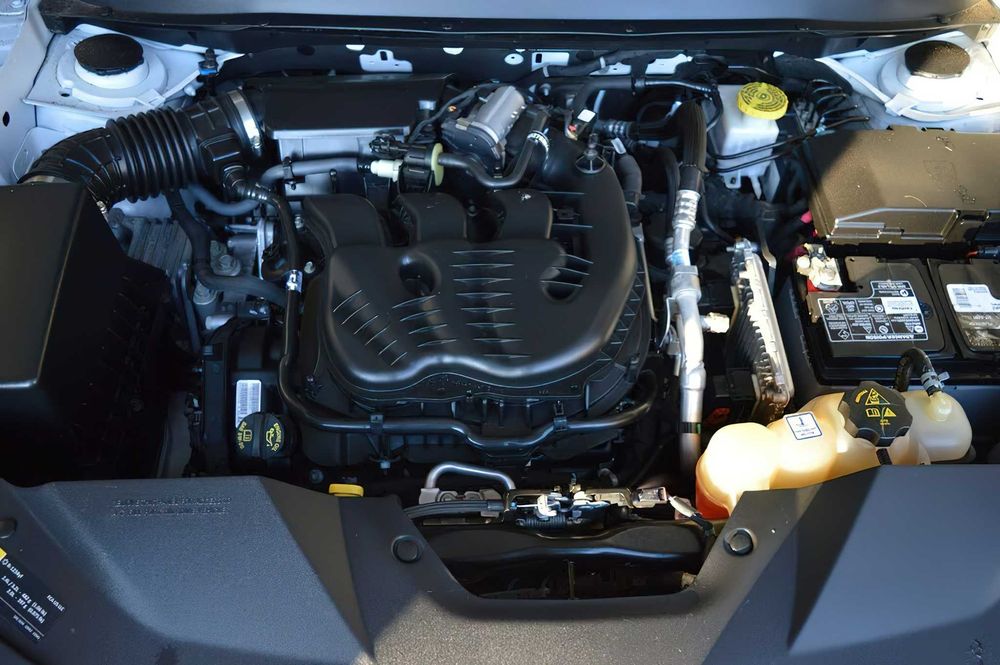 Jeep Cherokee      2019