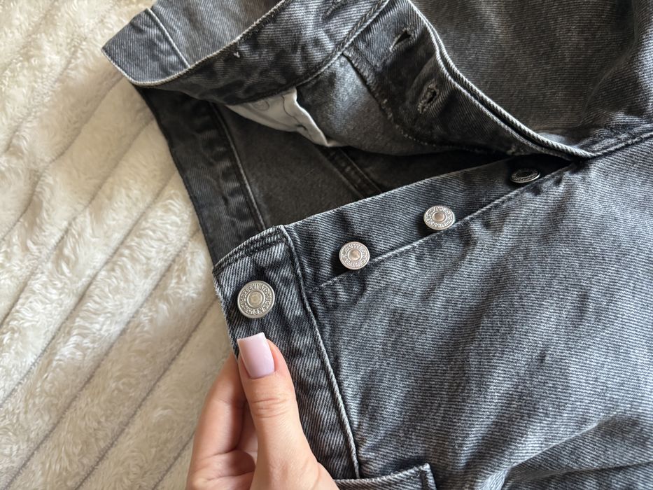 Джинси Levi’s 501 модель