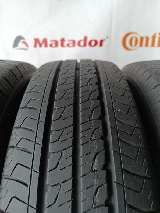 Літні шини 185 R14C Sava trenta 2