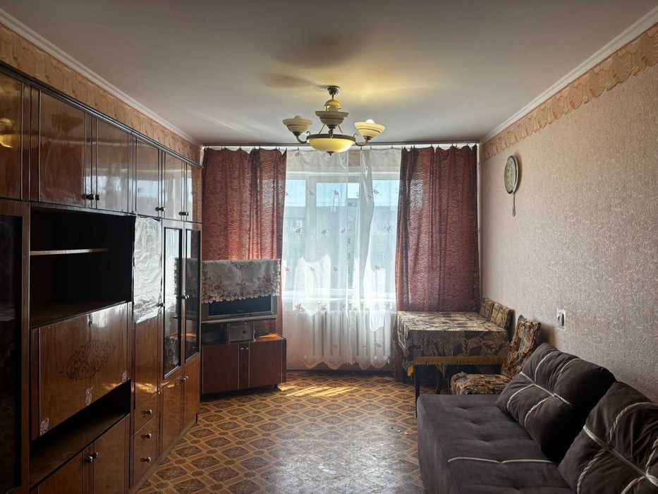 3-собен стан, 68 m²