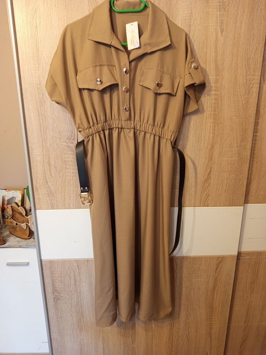 Nowa sukienka Uniwersalny