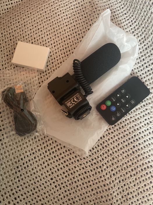 Камера 4K ultra HD