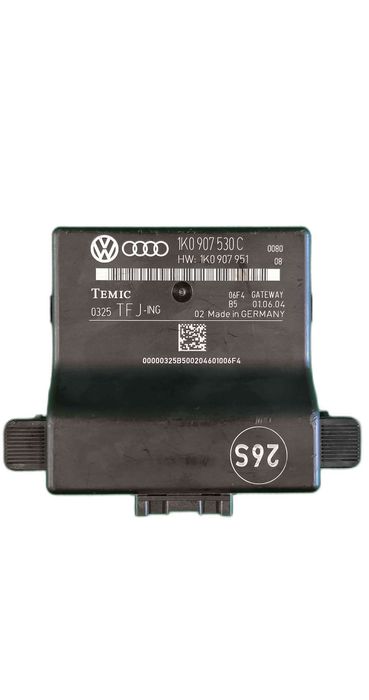 Módulo Electrónico VW GOLF V 1K0907530C (OEM) | 1K0907951 (OEM)